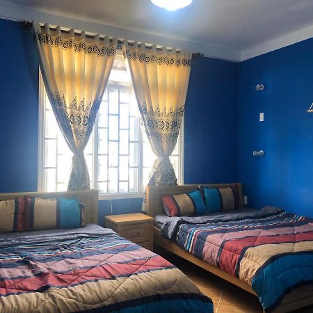 Fullhouse Homestay Dalat Exterior foto