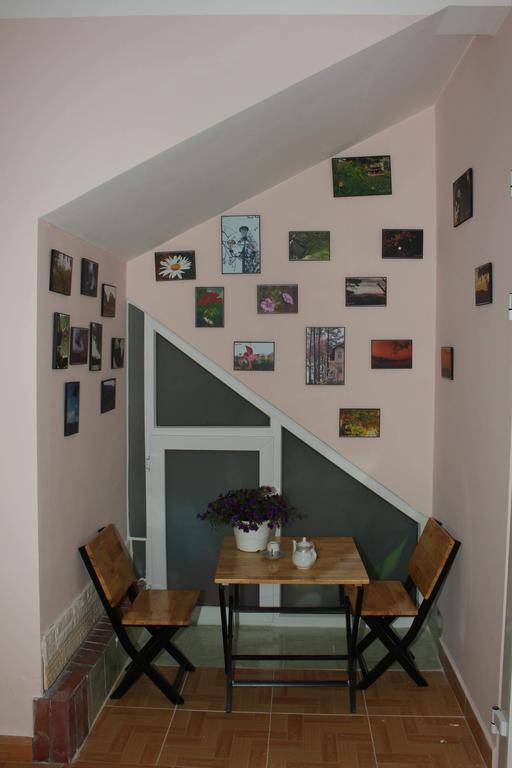 Fullhouse Homestay Dalat Exterior foto